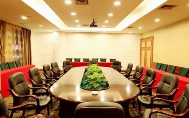 Shanhu Hotel Guilin