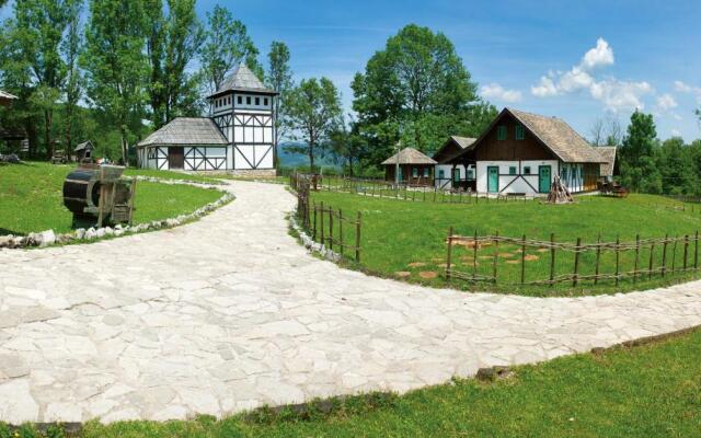 Farm Stay Čardaklije