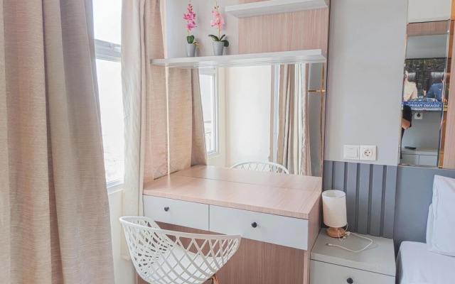 Cozy Studio Apartment At Vida View Makassar