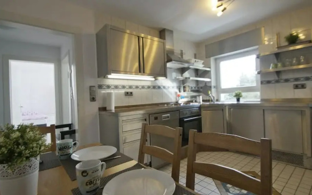 Ferienwohnung  Bergisch Gladbach GL5