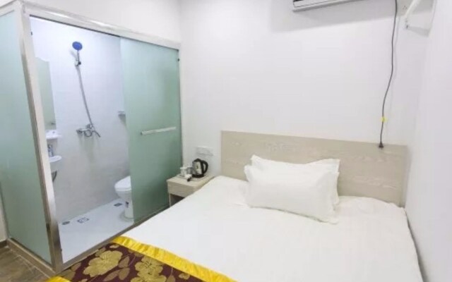 Wudu Holiday Hotel ZhuoZhengYuan Branch