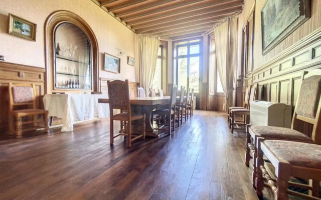 Chambres d'Hôtes du Domaine des Soyeux