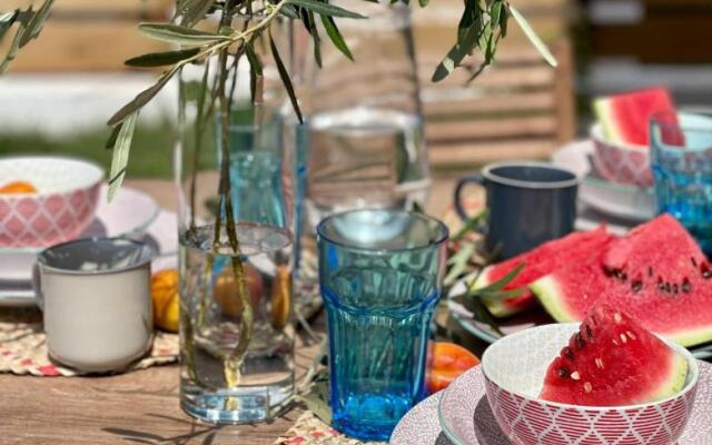 Dream Cottage Nikiti Greece