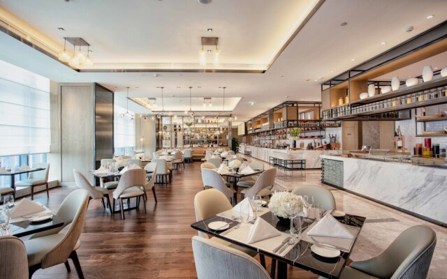 Projoy Hotel Tianfu Chengdu