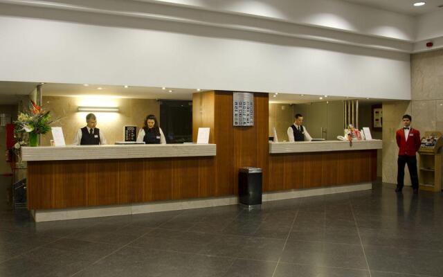 Hotel VIP Executive Zurique