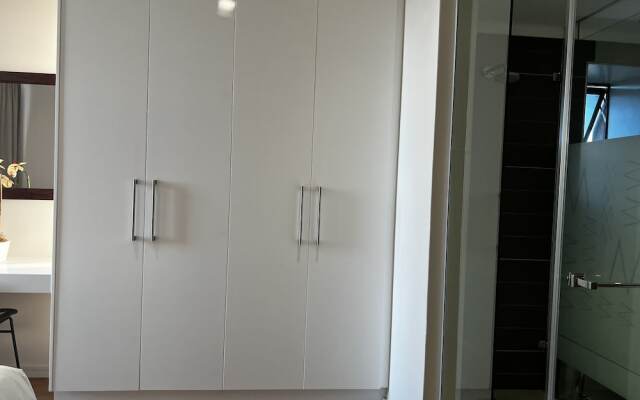 CGRSA Apartment Sandton