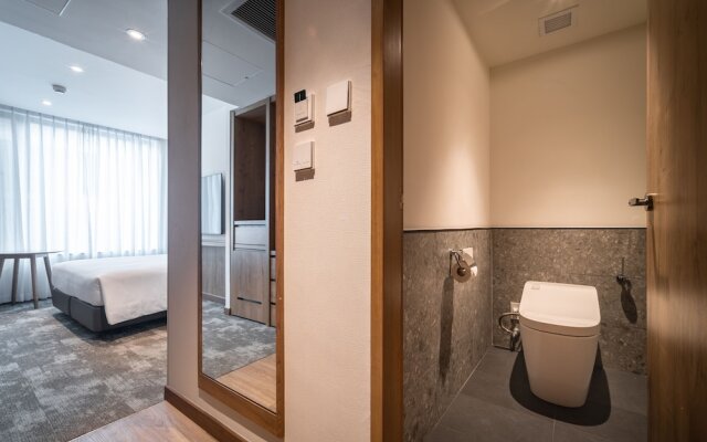 Sotetsu Grand Fresa Bangkok