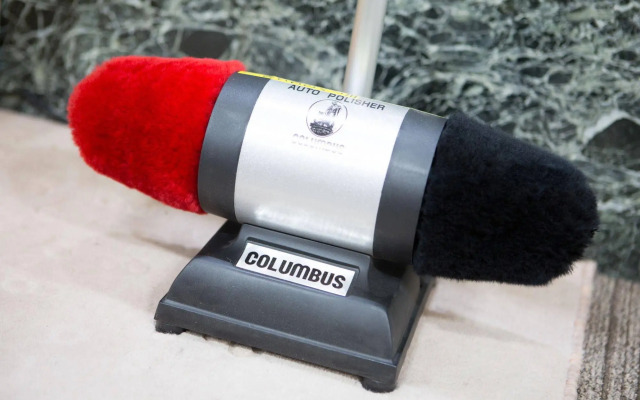 Toyama Chitetsu Hotel