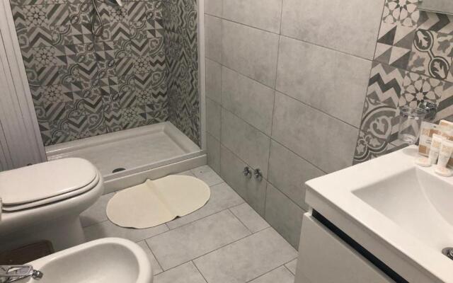 Bed and Breakfast Morghella