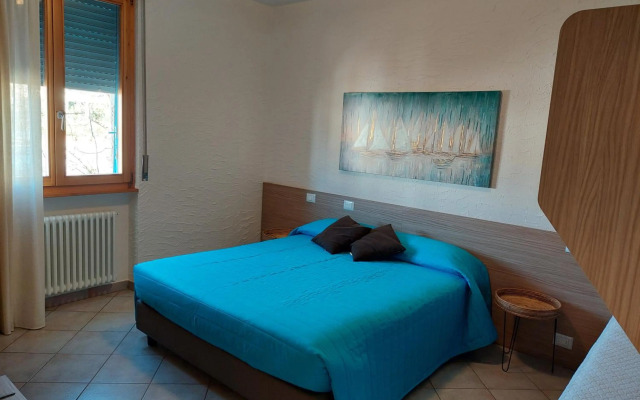 Blue Apartment - a due passi dal lago