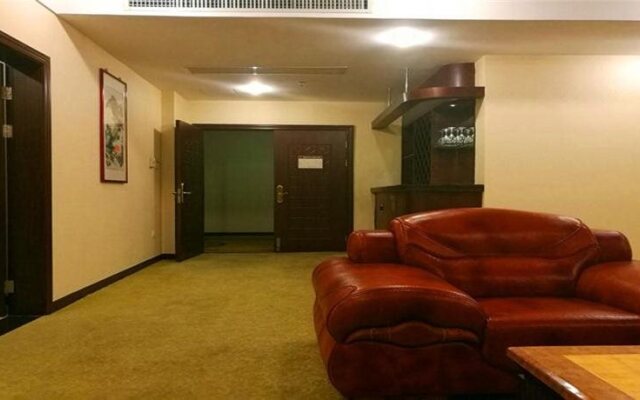Guangli Hotel