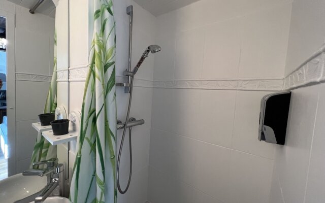 L'Escale Du Loup Blanc