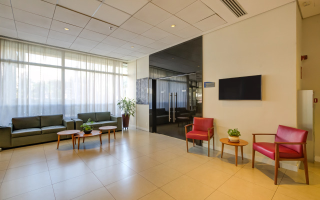 Comfort Hotel Sao Caetano