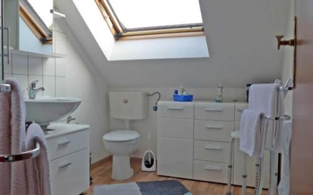 Ferienwohnung Crussow UCK 1101