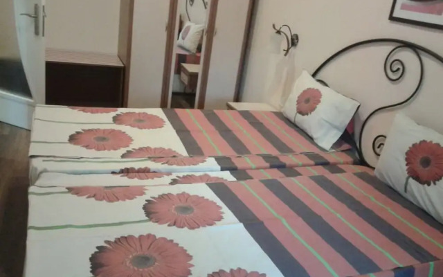 Holiday Village