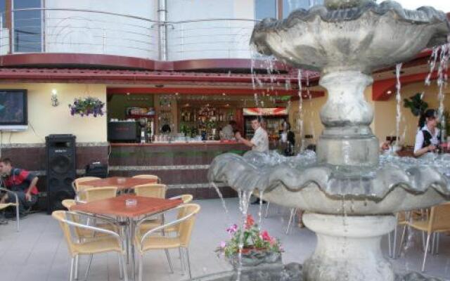 Hotel Bulevard
