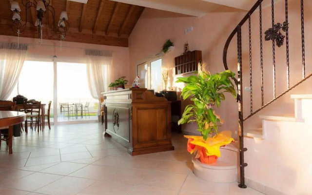 Agriturismo il Grappolo