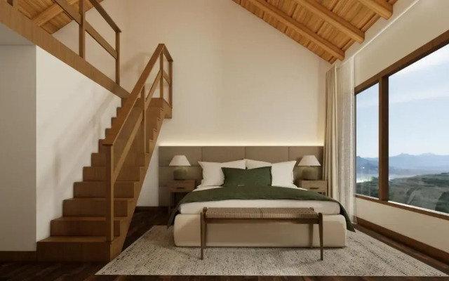 Puerto Manzano Boutique Hotel