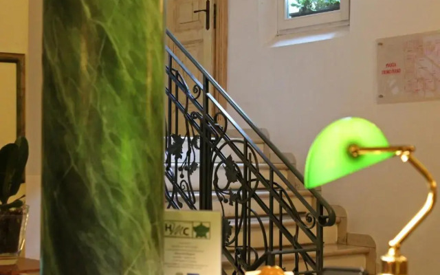 Albergo Delle Drapperie