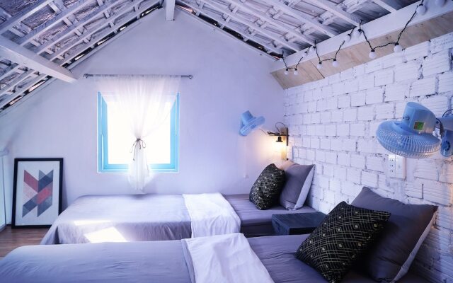 Sam Stay - Hostel