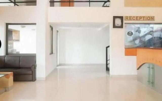 Zip By Spree Hotels Shirdi