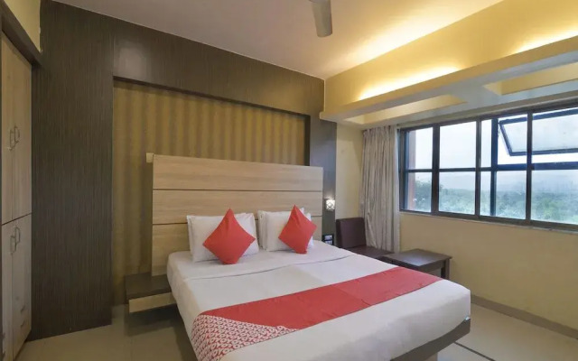 OYO Rooms Panvel Mumbai Pune Expressway