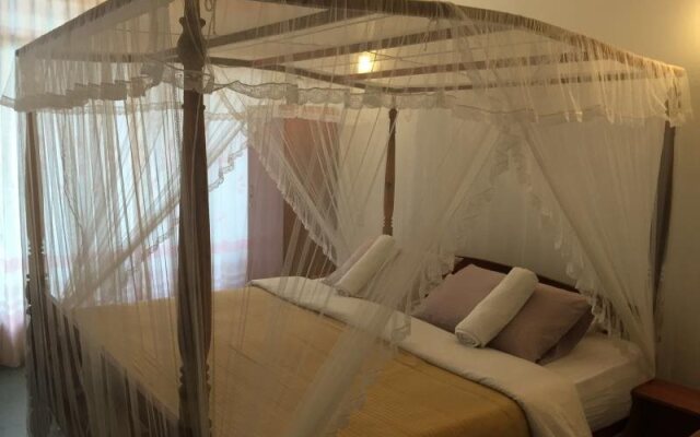 Serenity Resort