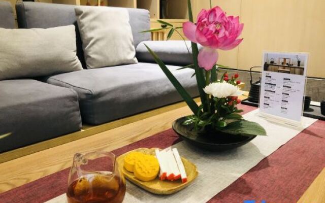 The Hidden House (Chengdu Chunxi Road Tianfu Square Branch)