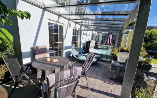 Ferienwohnung Heinze