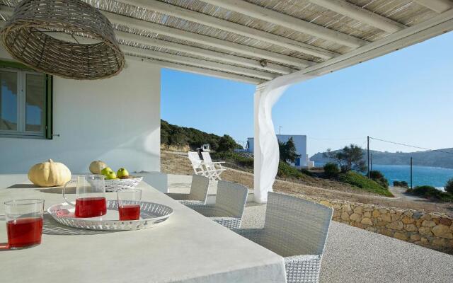 Ninos Houses
