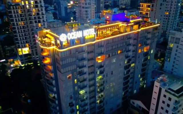 Ocean Hotel