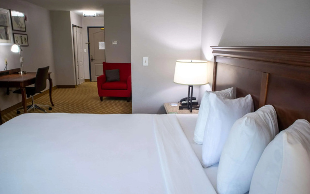 Country Inn & Suites by Radisson, Wilmington, NC