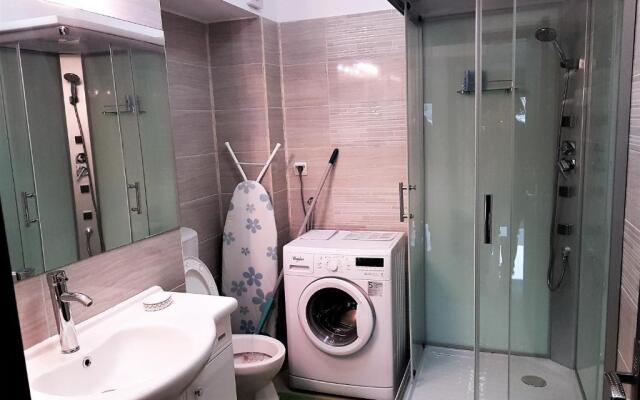 Luxury Apartament Fundeni