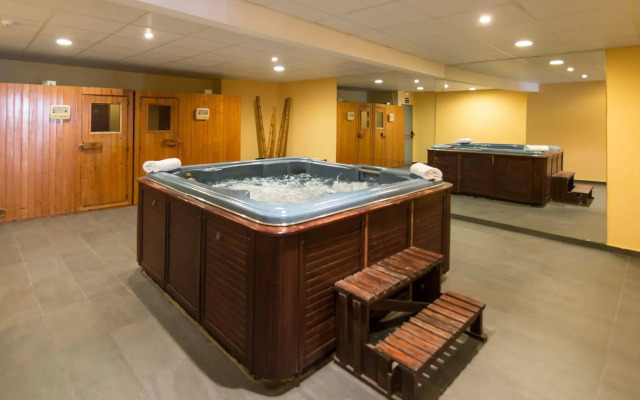 Climia Benidorm Plaza 4* Hotel