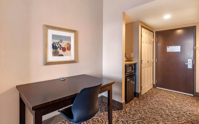 Best Western Plus Las Vegas South Henderson