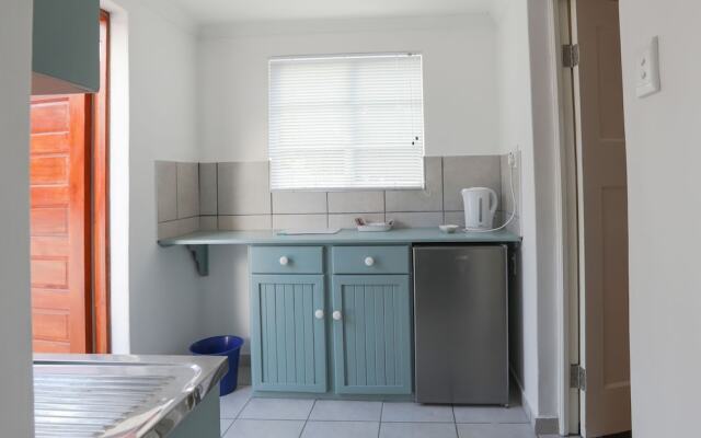 Green Olive Guesthouse