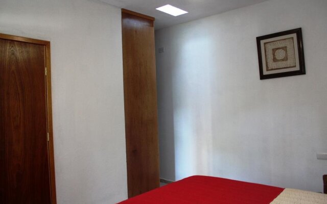 Quinta Los Grillos B&B