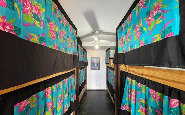 Salve Maloca Hostel