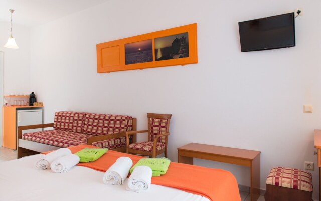 Edem Hotel Apartments