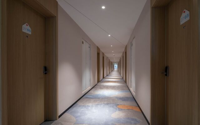 Holiday Inn Express Xi'an High-tech South by IHG