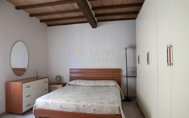 Levante apartment in Follonica-LEVANTE