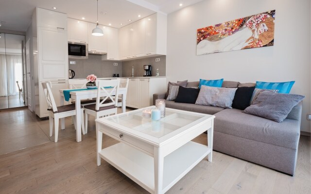 Apartamenty Homely Place Centrum