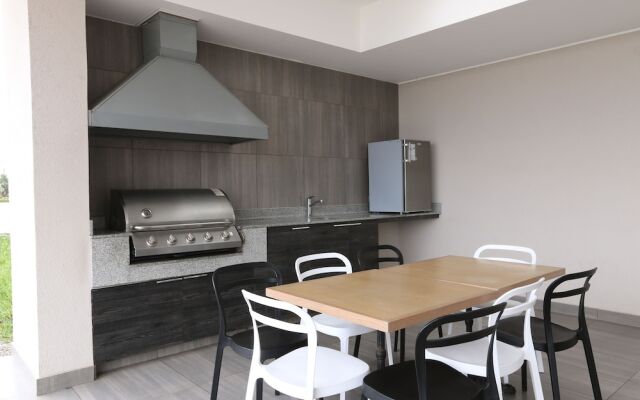 Apartamento 65 Horizonte II