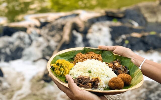 Camp Leopard - Yala Safari Glamping