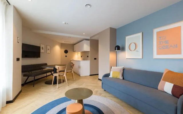 Ocean House Scheveningen