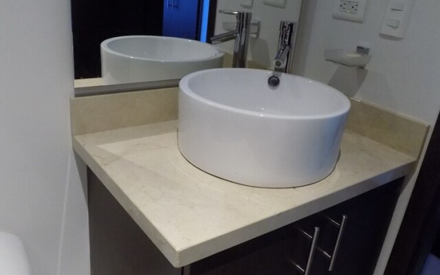 Apartamentos vista mar Milano