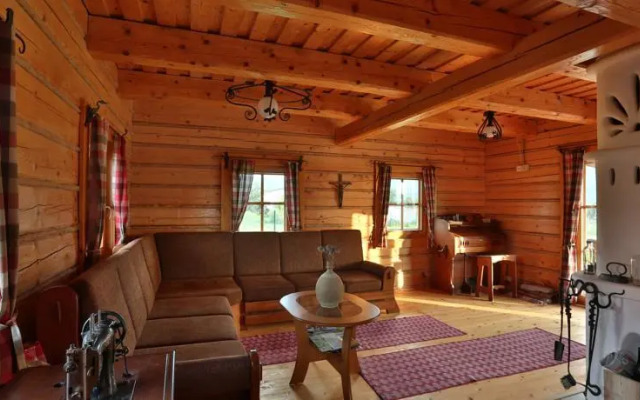 Mountain View Cottage