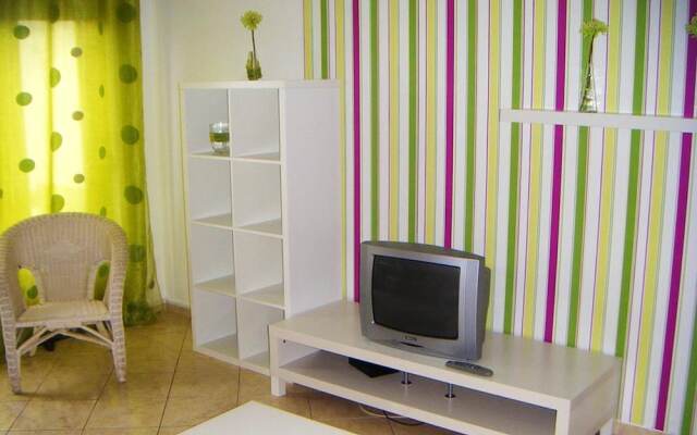 House With 3 Bedrooms in Peniche, With Balcony and Wifi