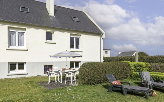 House Chez Yves Sibiril