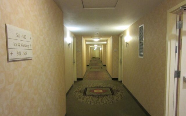 Hilton Garden Inn Nashville Vanderbilt